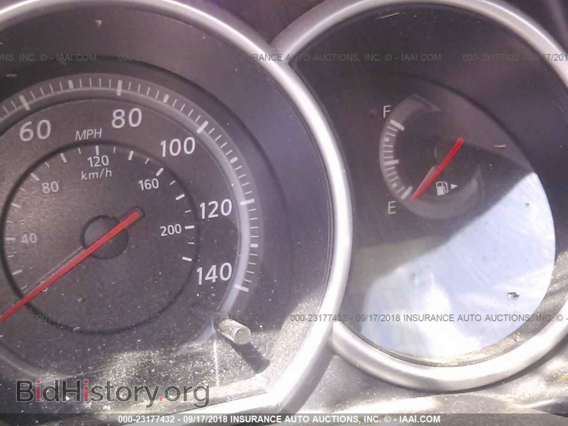 2011 Nissan Versa - VIN: 3N1BC1CP9BL436983 - Photo 7
