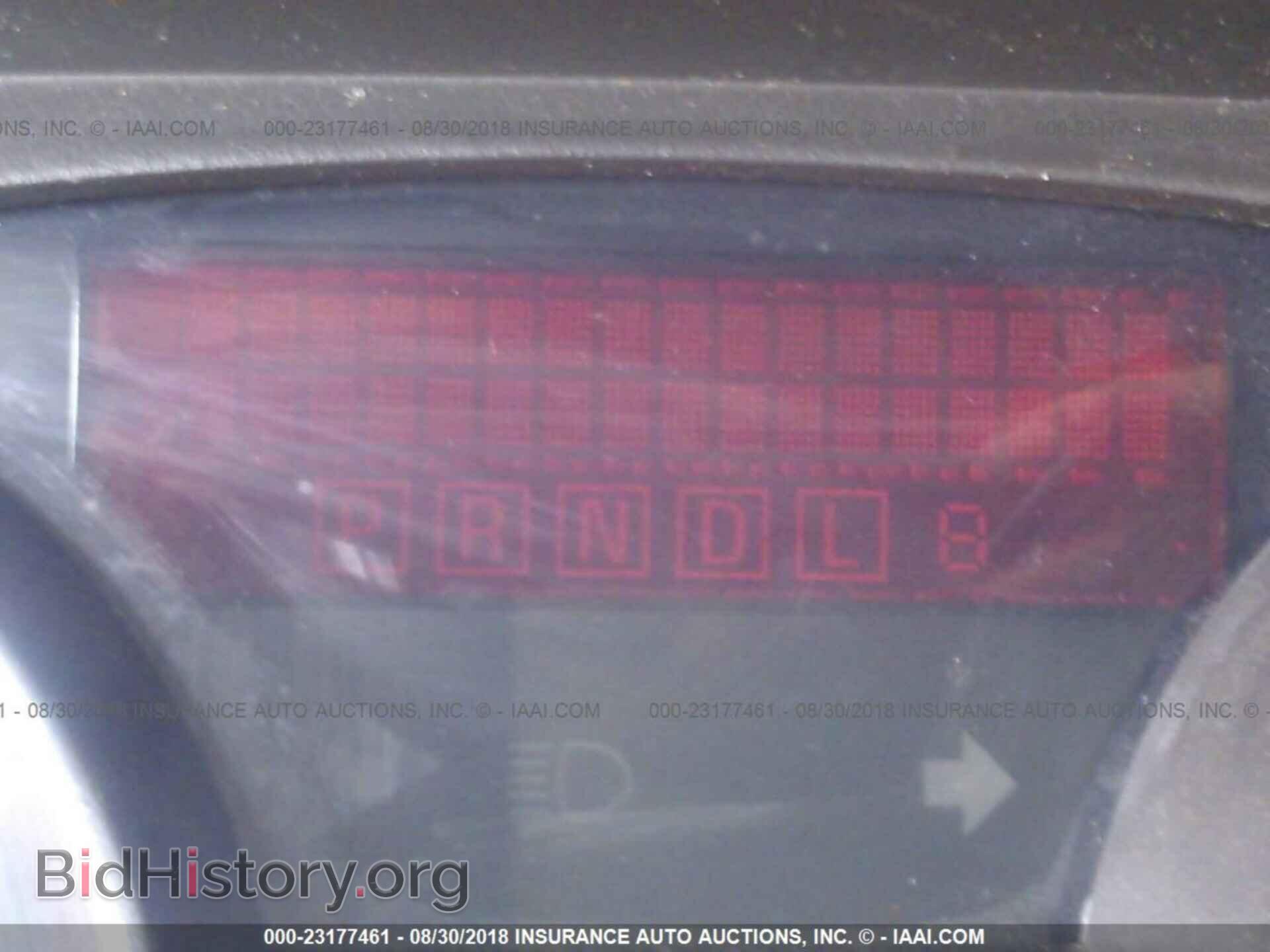 2007 GMC ACADIA - VIN: 1GKER13787J102567 - Фото 7