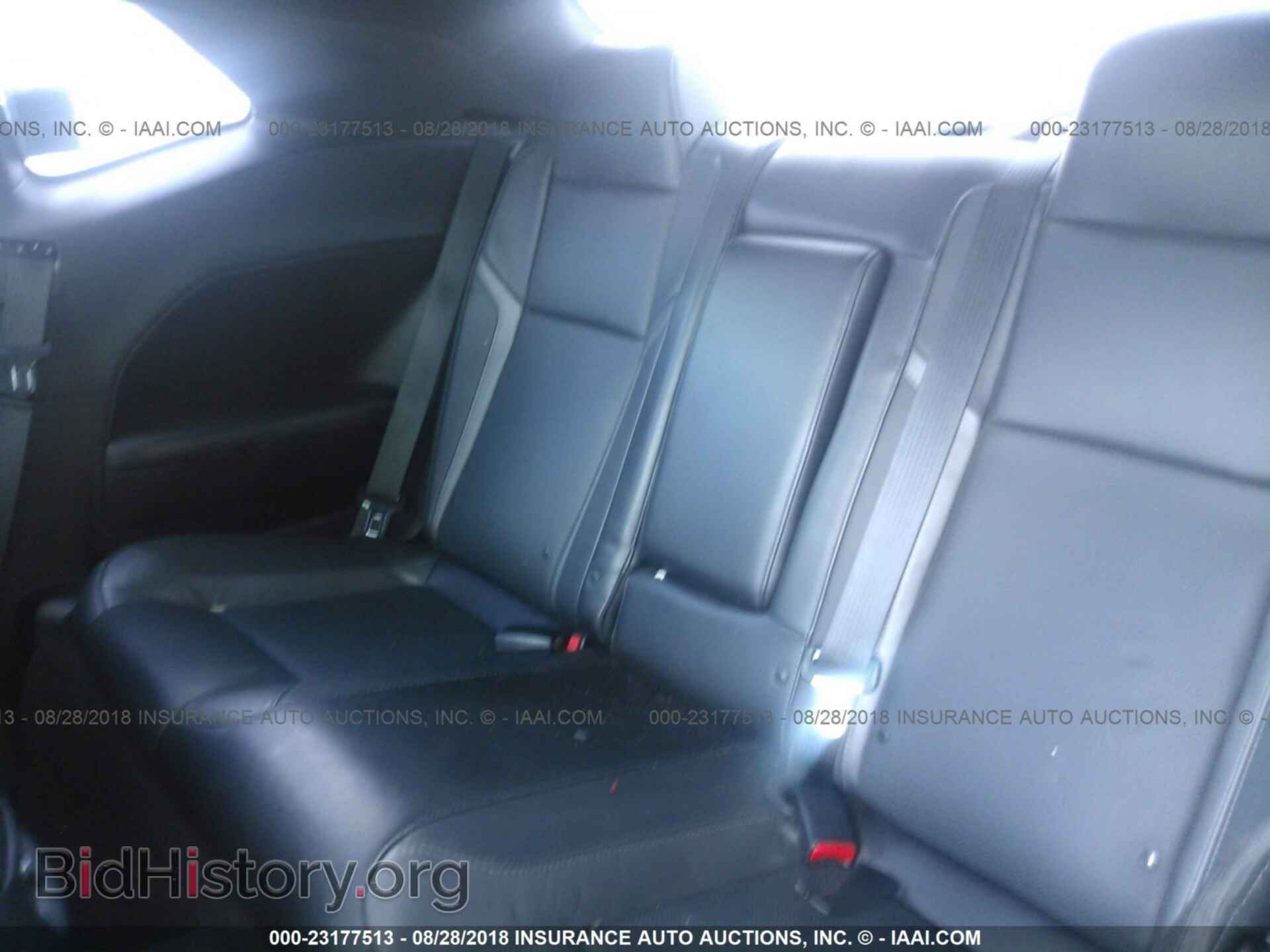 2015 DODGE CHALLENGER - VIN: 2C3CDZBG9FH737190 - Фото 8