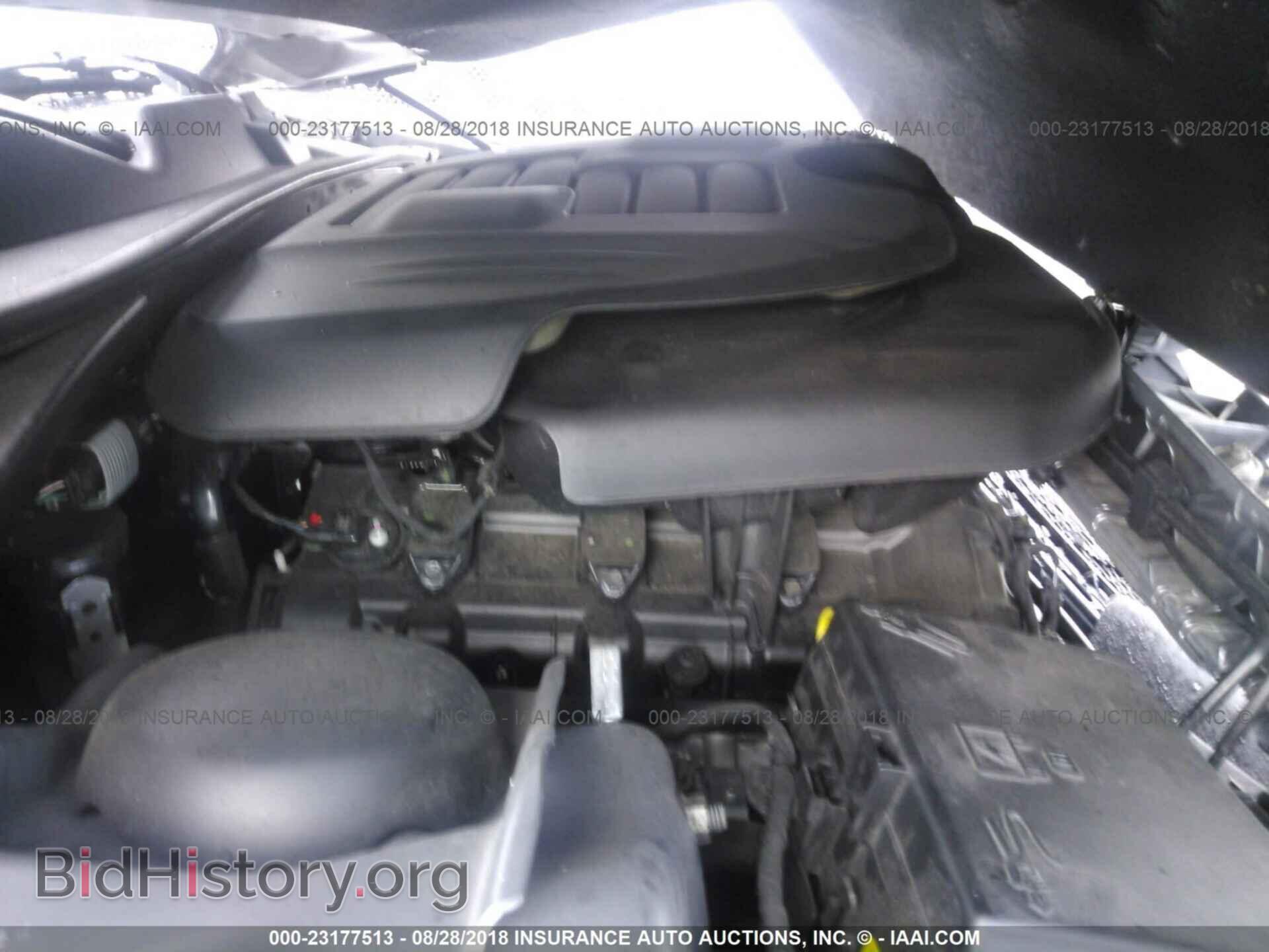 2015 DODGE CHALLENGER - VIN: 2C3CDZBG9FH737190 - Фото 10