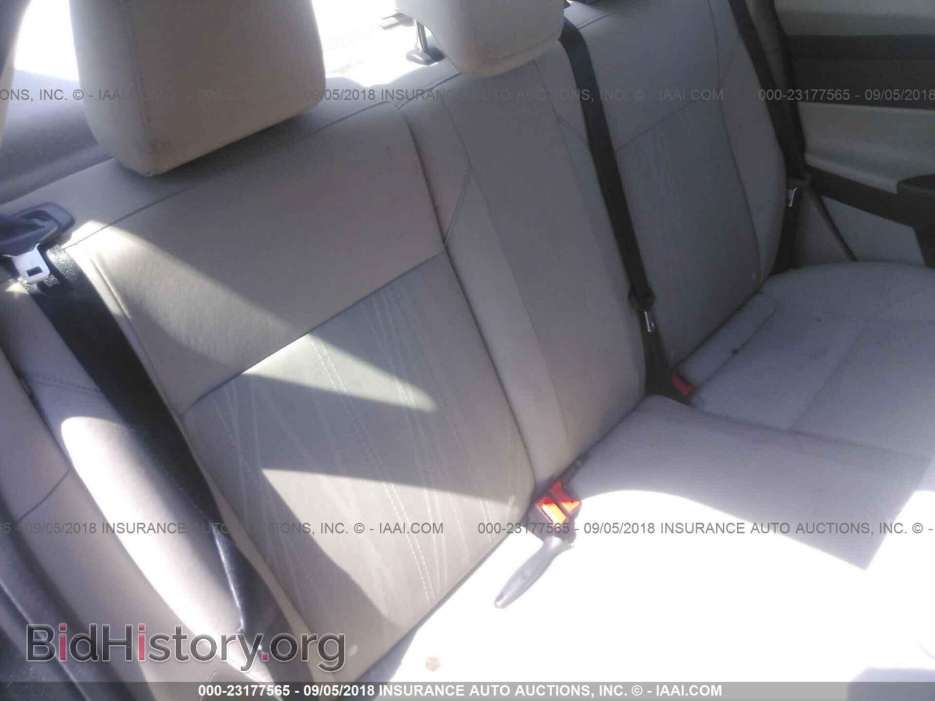 2016 Ford Focus - VIN: 1FADP3F29GL357148 - Photo 8