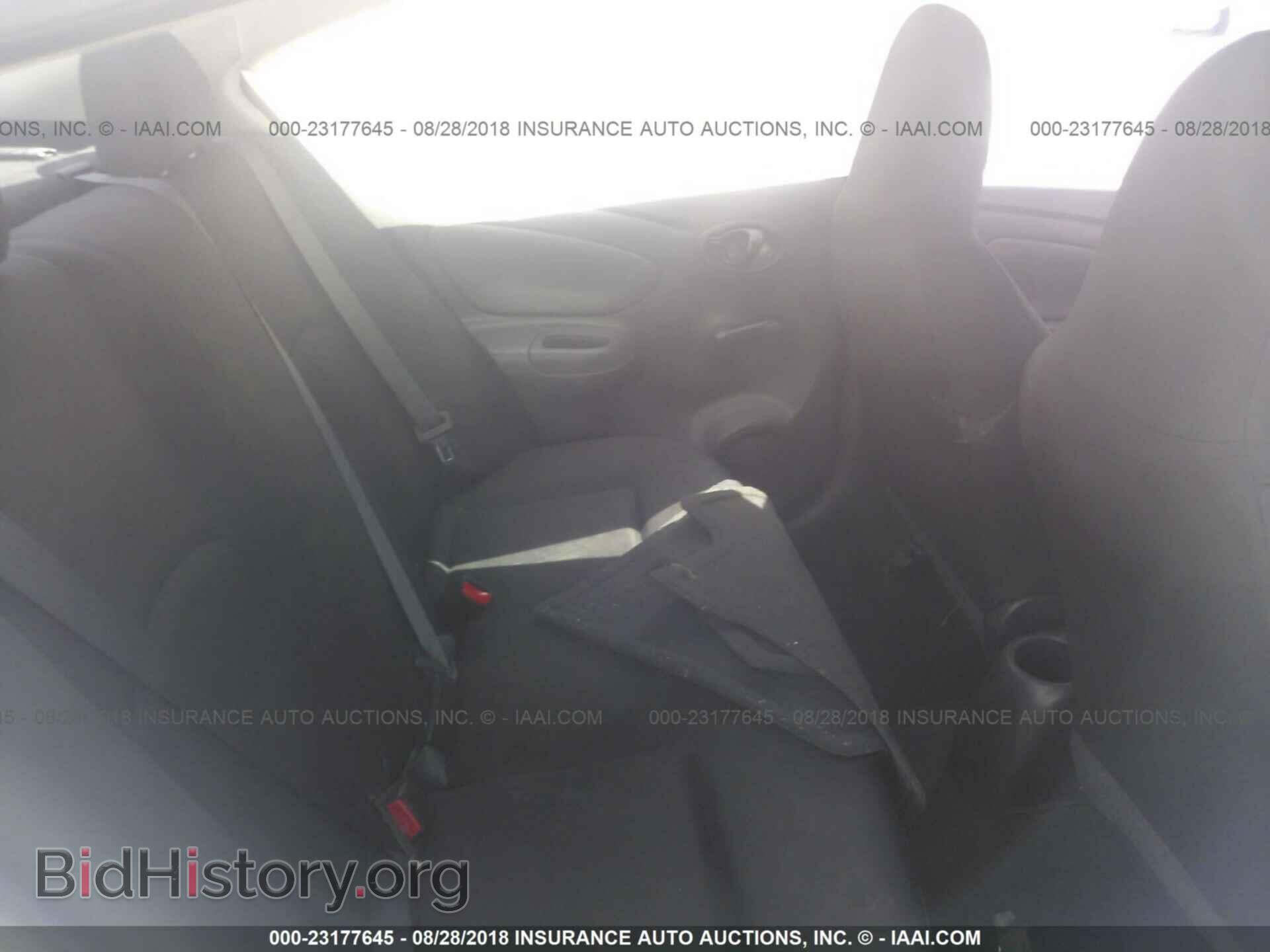 2017 Nissan Versa - VIN: 3N1CN7AP3HL839287 - Photo 8