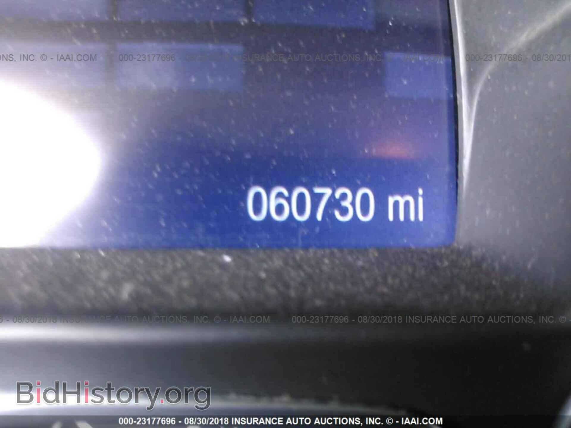 2014 Ford Focus - VIN: 1FADP3K23EL122473 - Фото 7