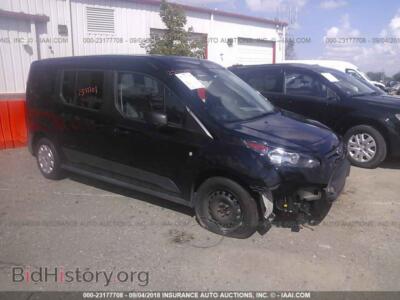 2017 Ford TRANSIT, black — VIN NM0GS9E70H1328900, IAAI