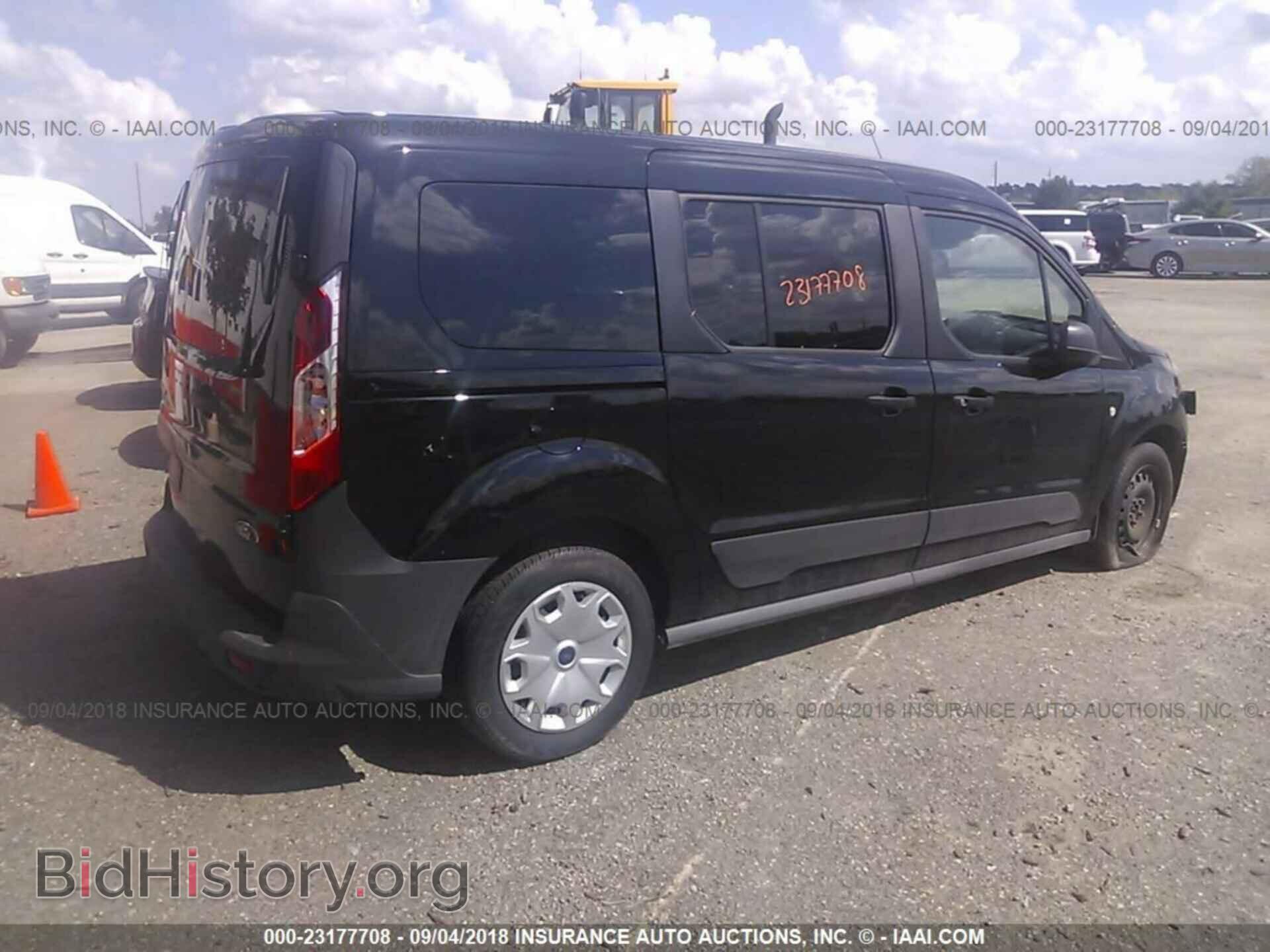 2017 Ford Transit - VIN: NM0GS9E70H1328900 - Фото 4