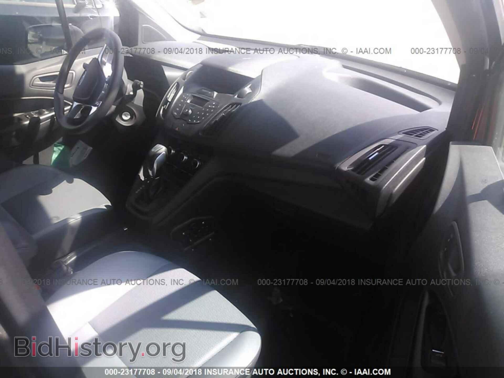 2017 Ford Transit - VIN: NM0GS9E70H1328900 - Фото 5