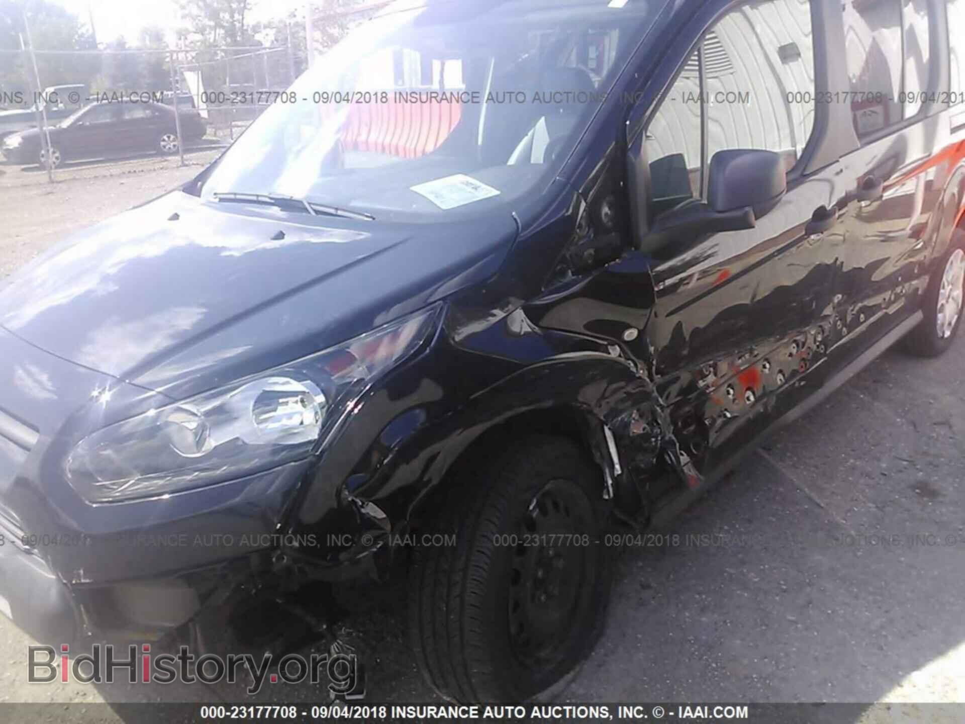 2017 Ford Transit - VIN: NM0GS9E70H1328900 - Фото 6