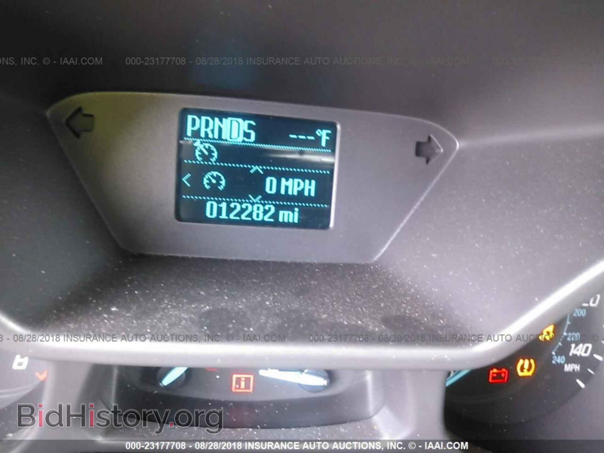 2017 Ford Transit - VIN: NM0GS9E70H1328900 - Фото 7