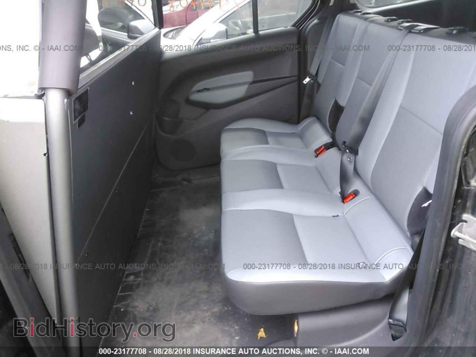 2017 Ford Transit - VIN: NM0GS9E70H1328900 - Фото 8
