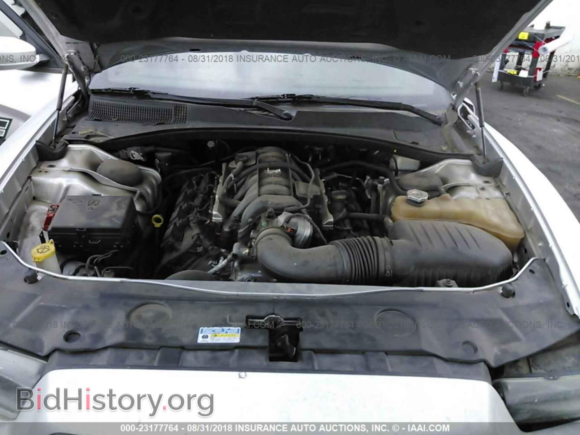 2012 Dodge Charger - VIN: 2C3CDXAT3CH316127 - Фото 10