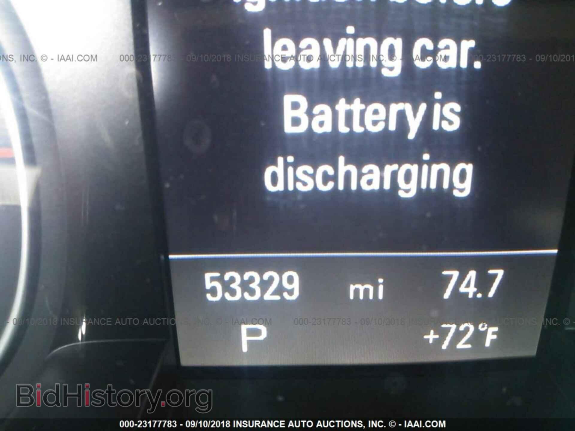 2015 Audi A4 - VIN: WAUBFAFL7FA080704 - Фото 7