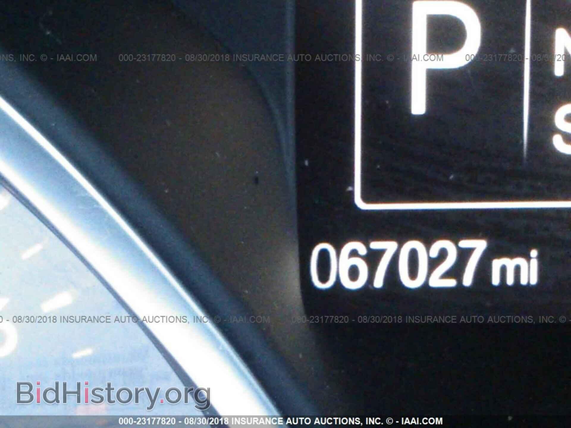 2016 Ford Focus - VIN: 1FADP3F28GL284581 - Photo 7