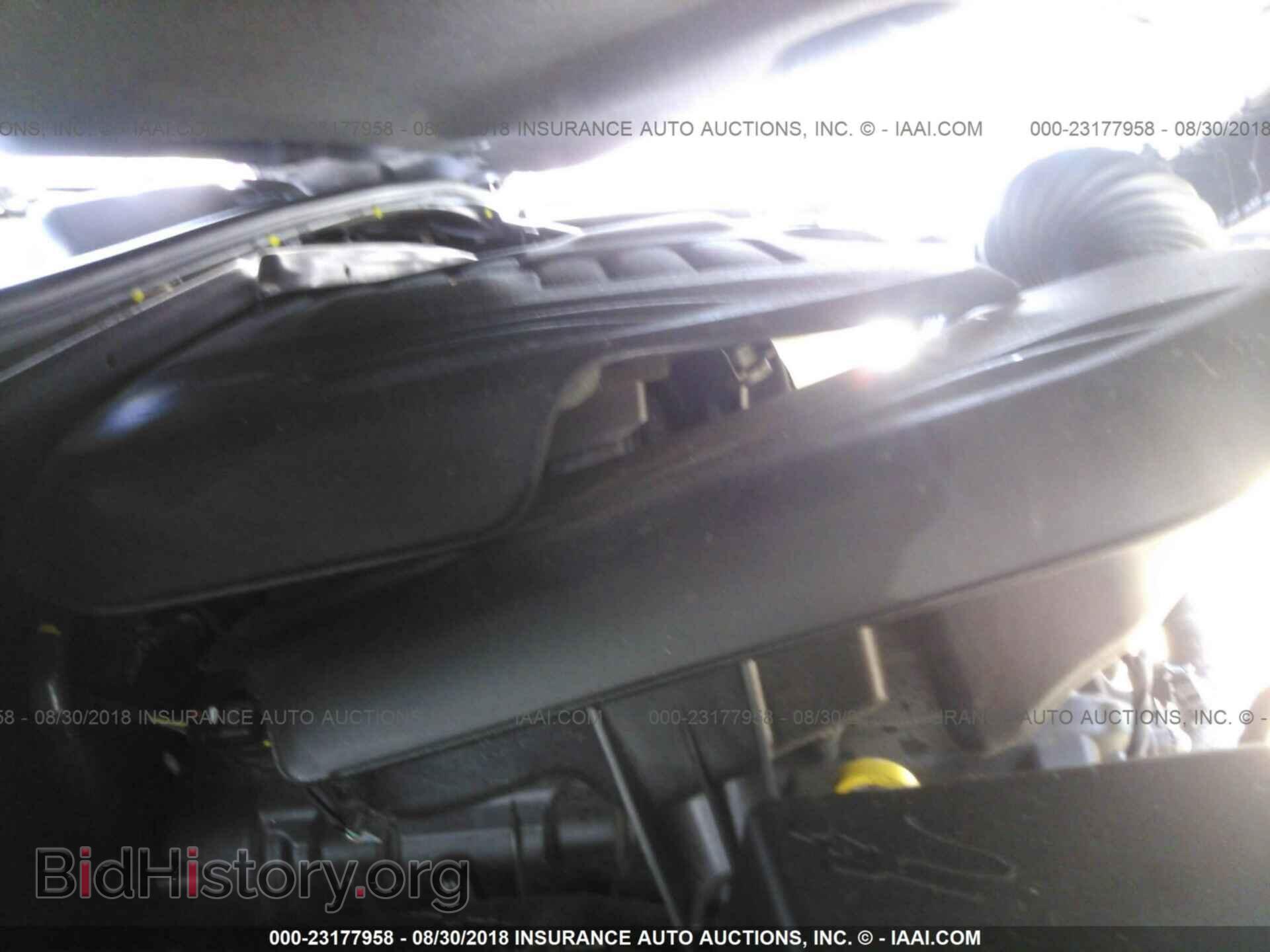 2017 Dodge Challenger - VIN: 2C3CDZAG2HH609071 - Photo 10