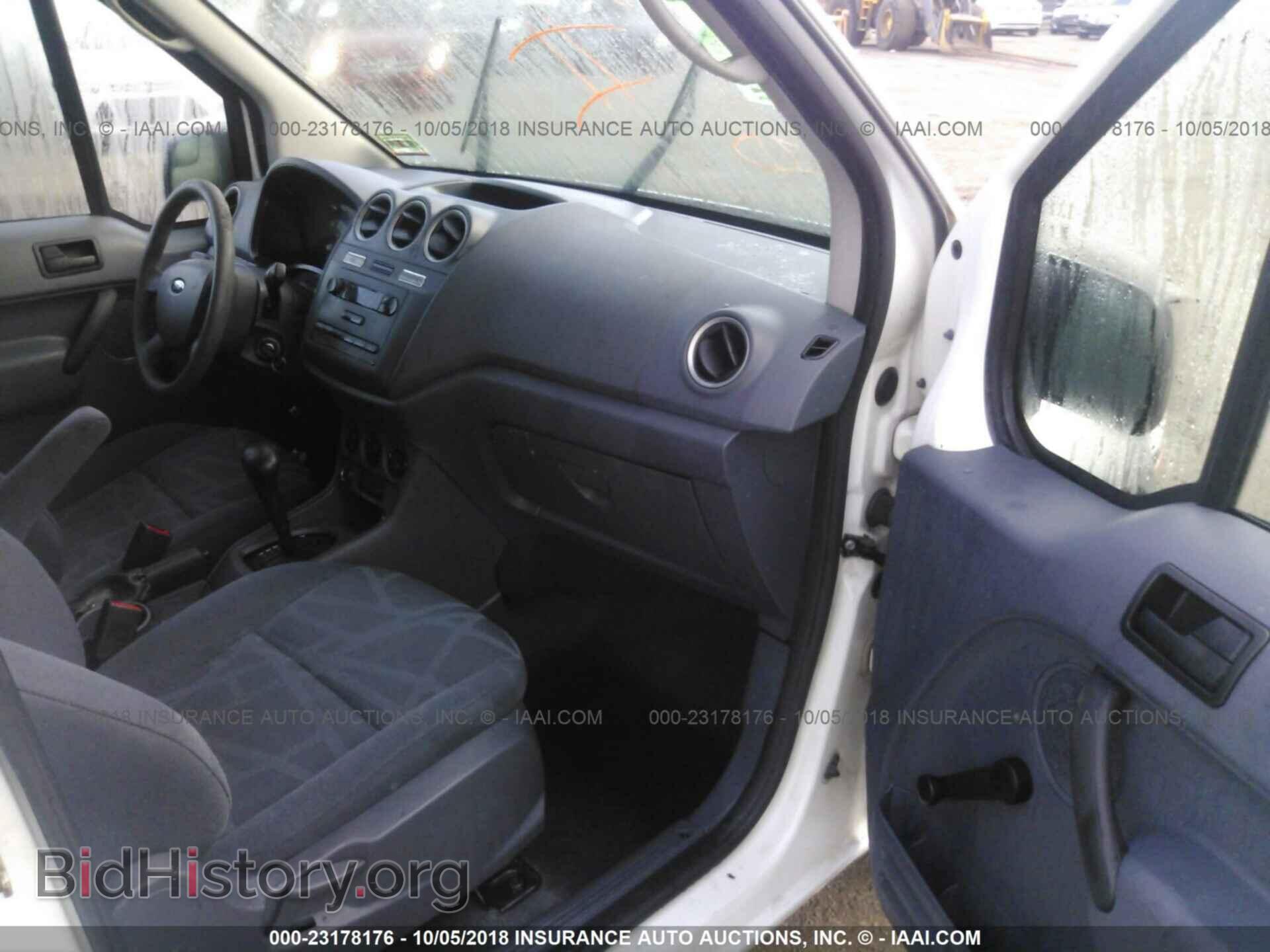 2013 Ford Transit - VIN: NM0LS7AN4DT149555 - Photo 5