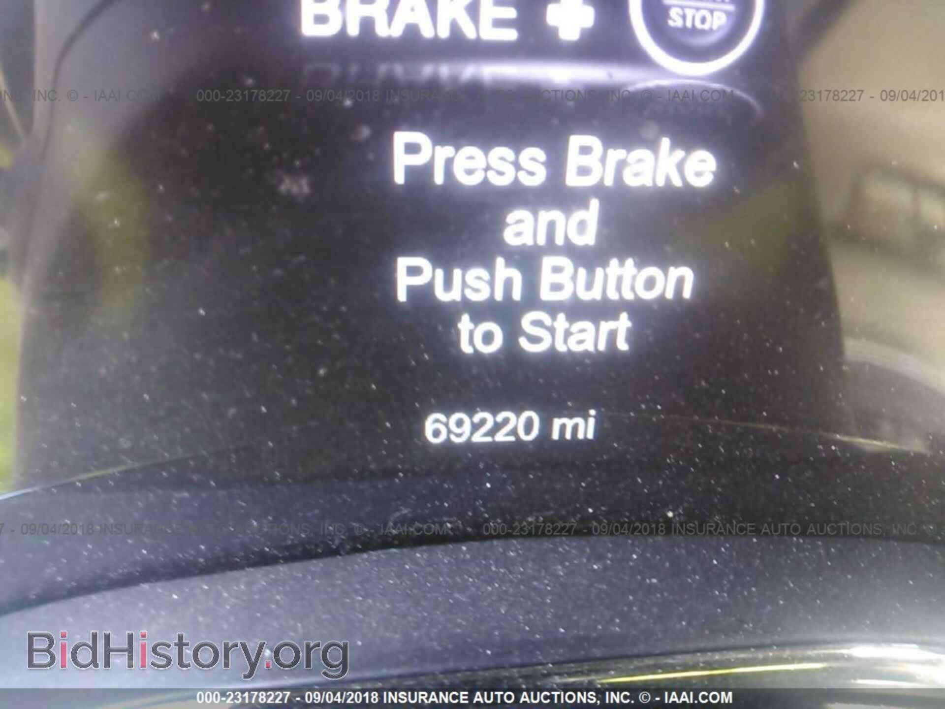 2014 Dodge Durango - VIN: 1C4RDJDG2EC490875 - Фото 7