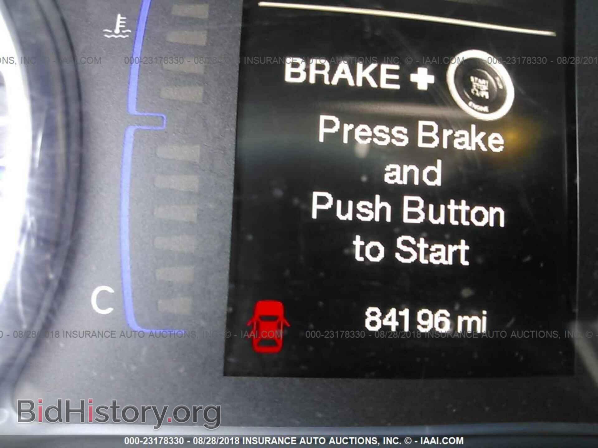 2015 CHRYSLER 200 - VIN: 1C3CCCAB8FN701696 - Фото 7