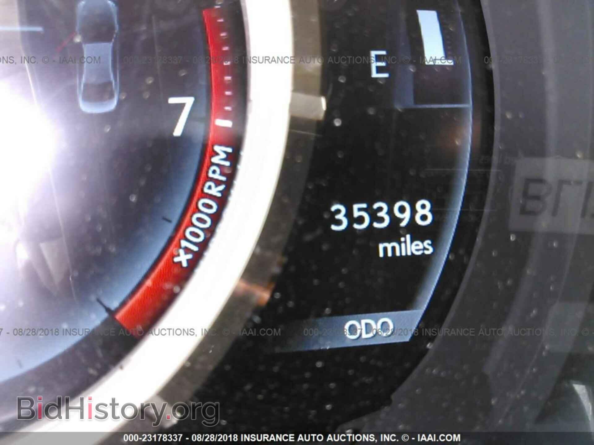 2014 Lexus Is - VIN: JTHBE1D28E5008142 - Photo 7