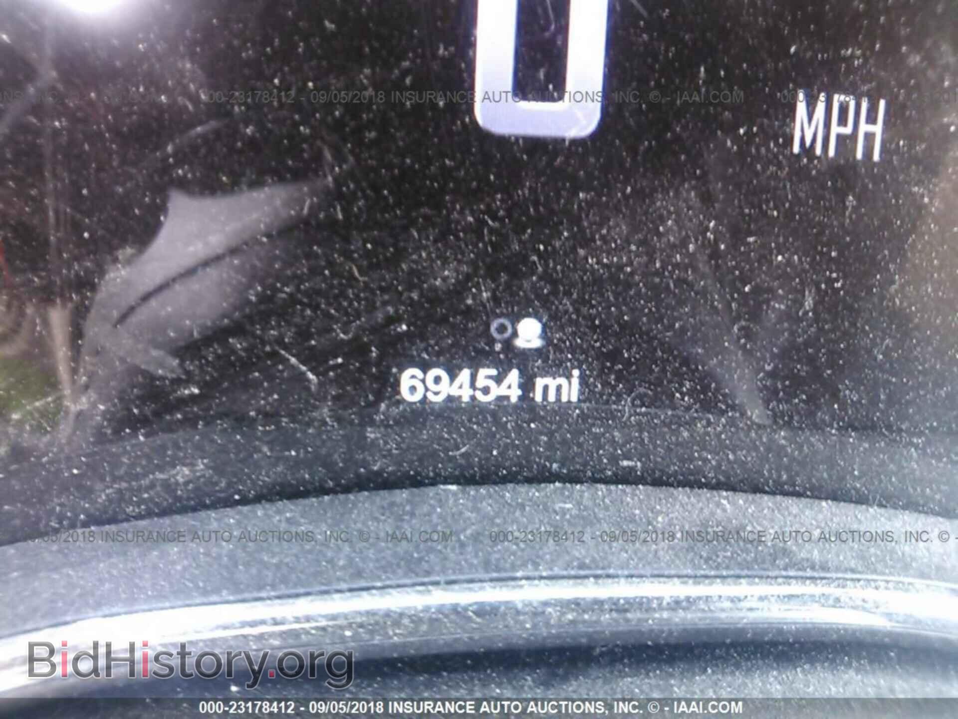 2014 DODGE DURANGO - VIN: 1C4RDJDG5EC973101 - Фото 7