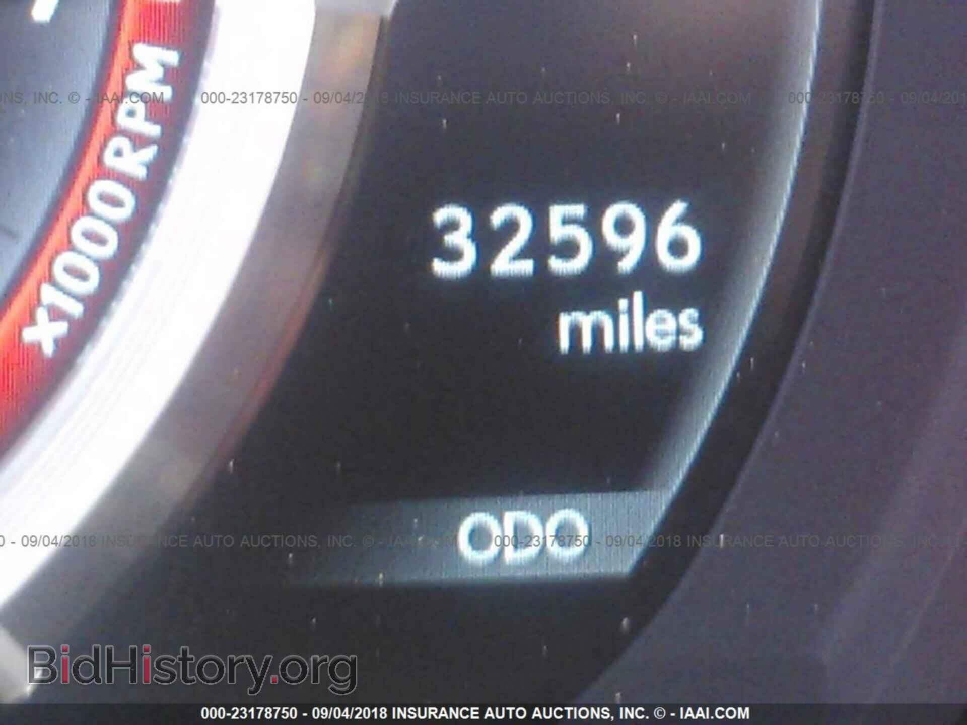 2015 Lexus Is - VIN: JTHBF1D2XF5082239 - Photo 7