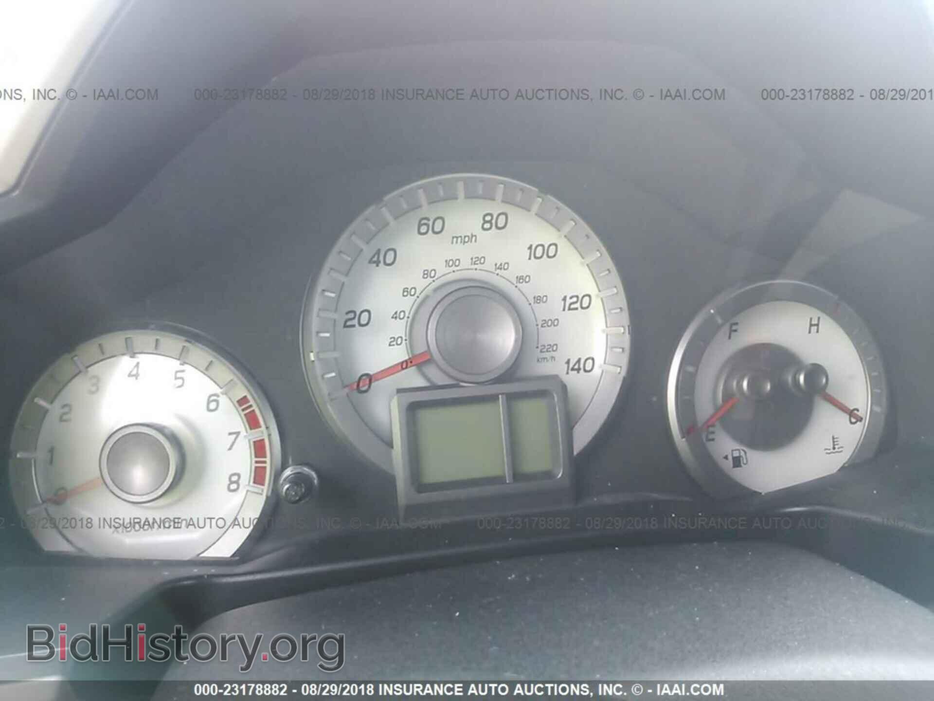 2012 Honda Pilot - VIN: 5FNYF3H52CB014426 - Фото 7