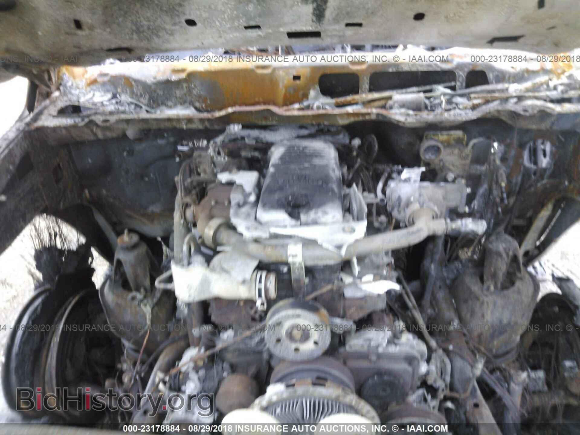 2012 Dodge Ram 3500 - VIN: 3C63DRGL8CG143792 - Фото 10