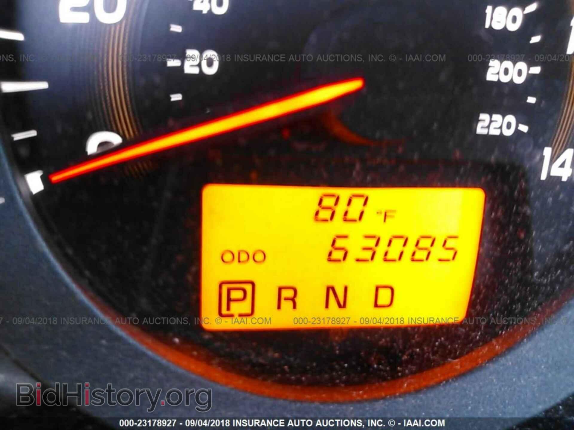 2011 Toyota Rav4 - VIN: 2T3BF4DV7BW113785 - Photo 7