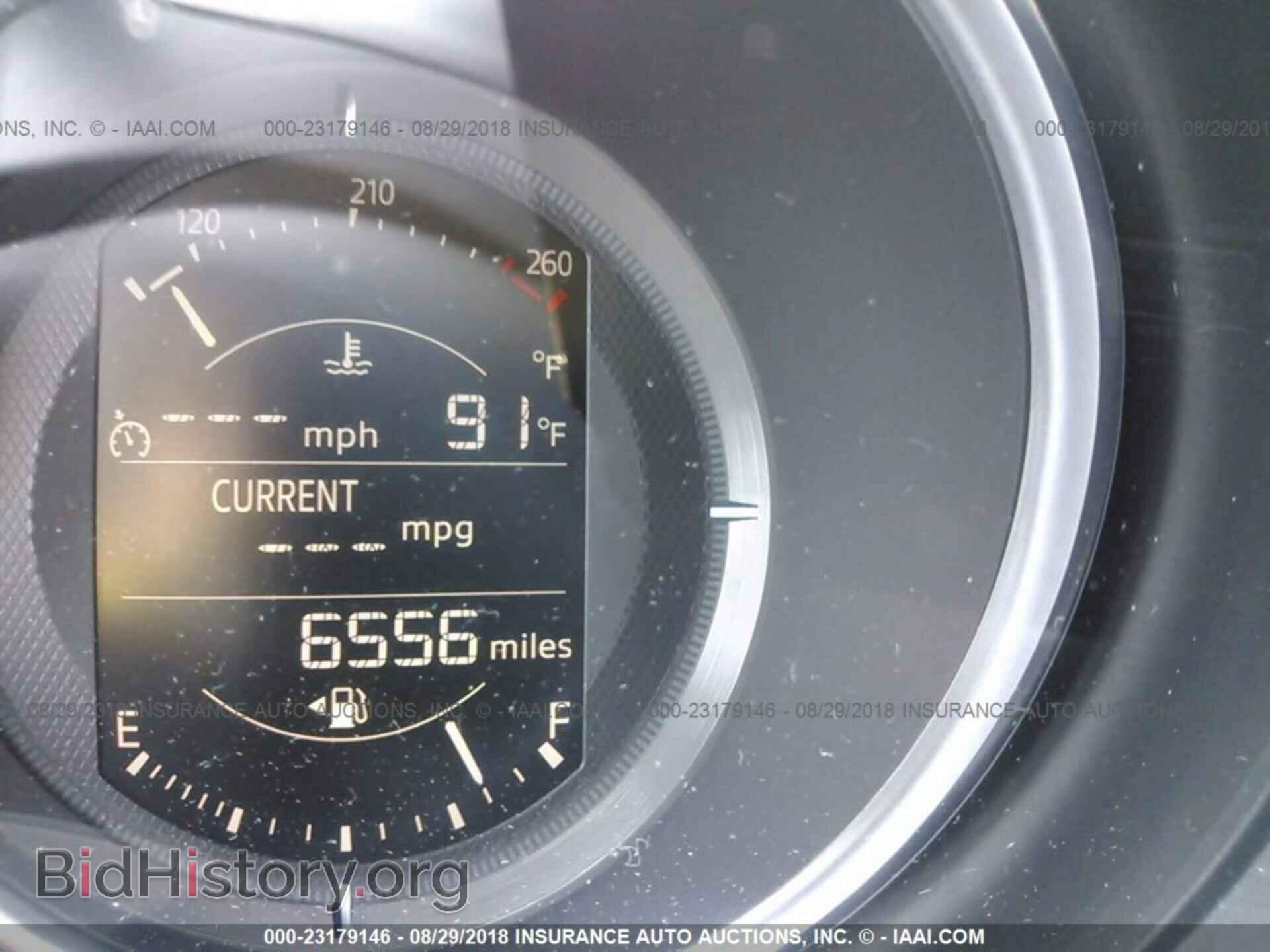 2017 Mazda Cx-5 - VIN: JM3KFBCL0H0173531 - Фото 7