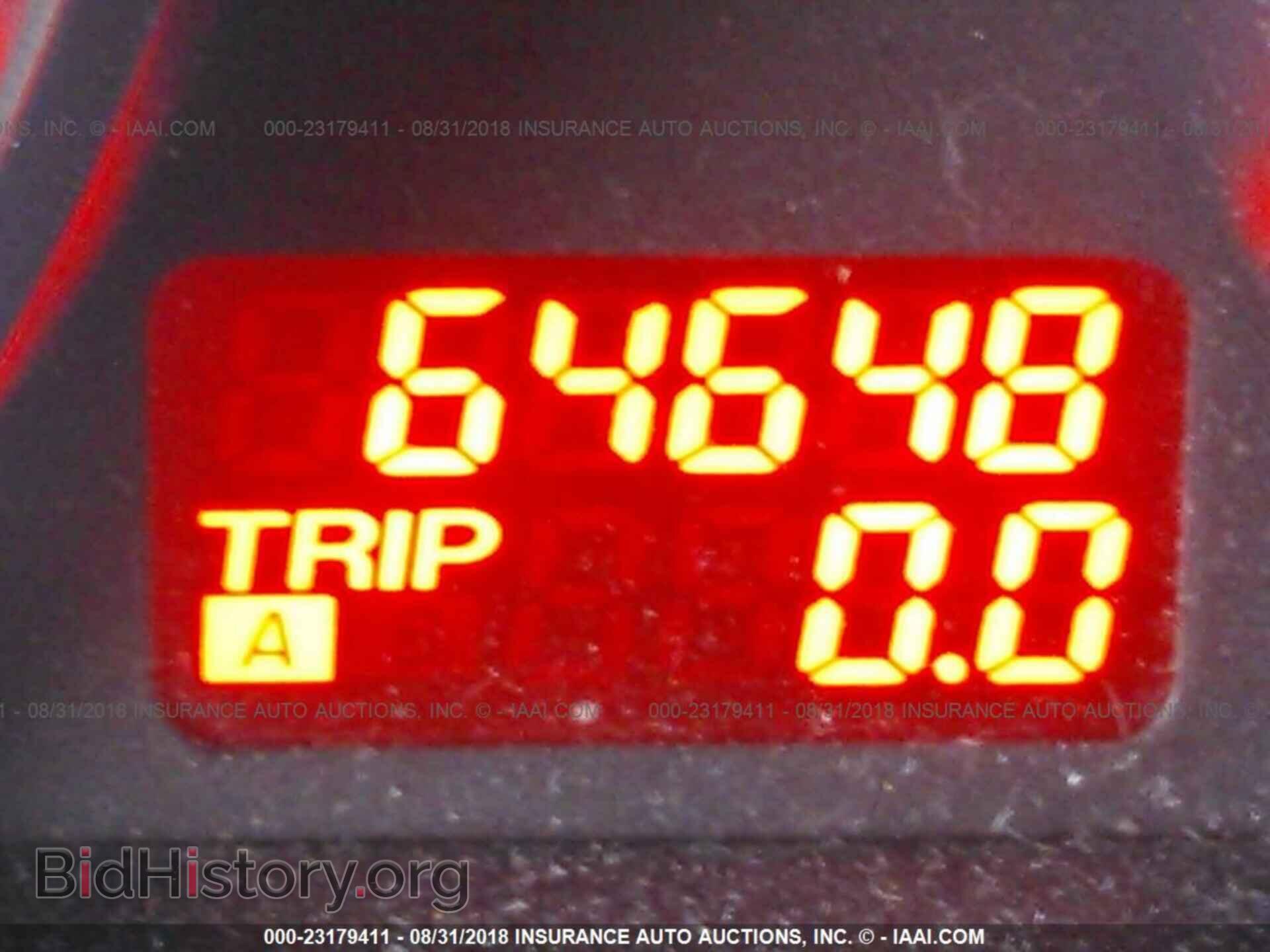 2011 Mazda Cx-9 - VIN: JM3TB3DV6B0319959 - Фото 7