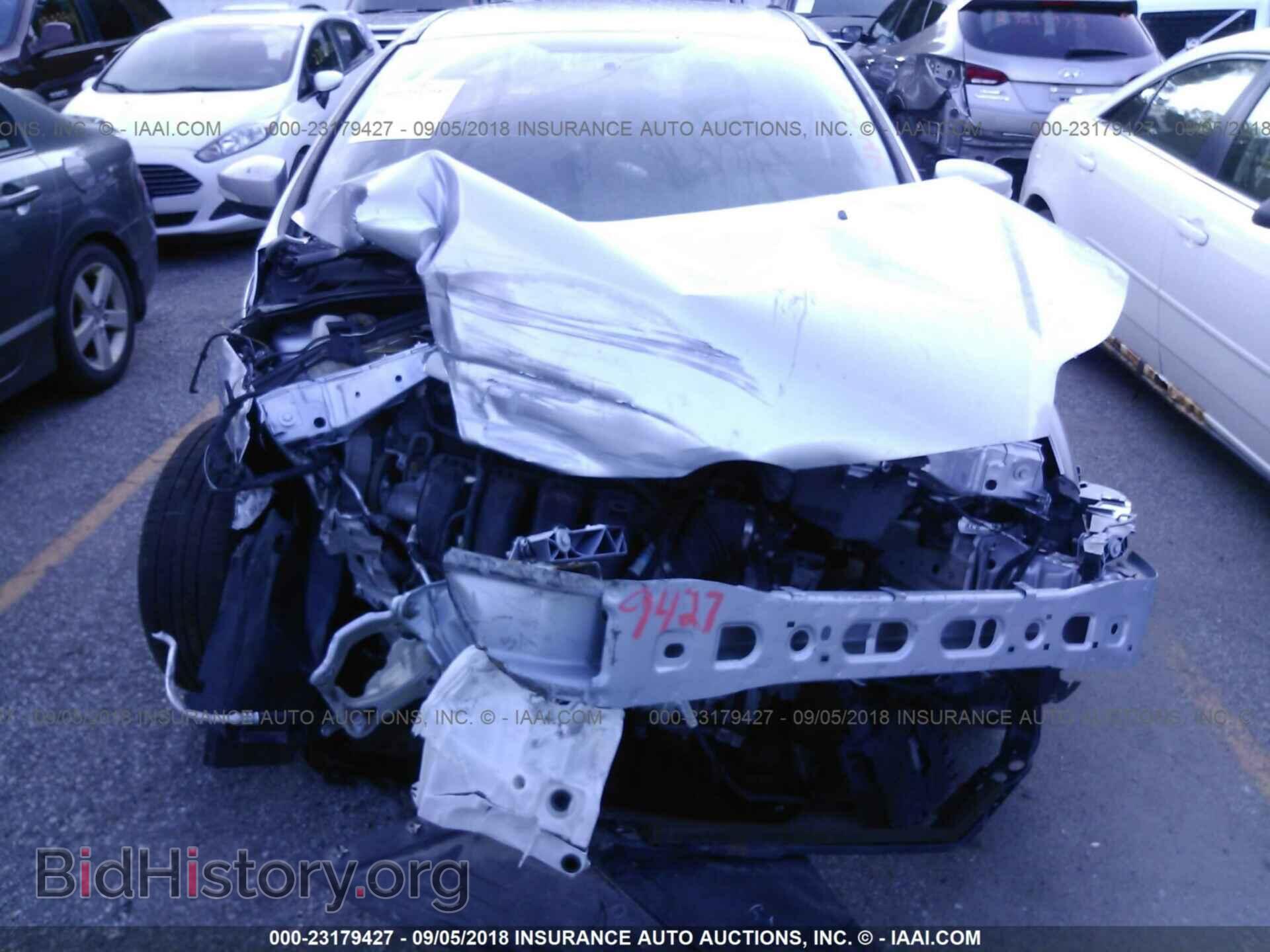 2013 Ford Focus - VIN: 1FADP3F29DL380697 - Photo 6