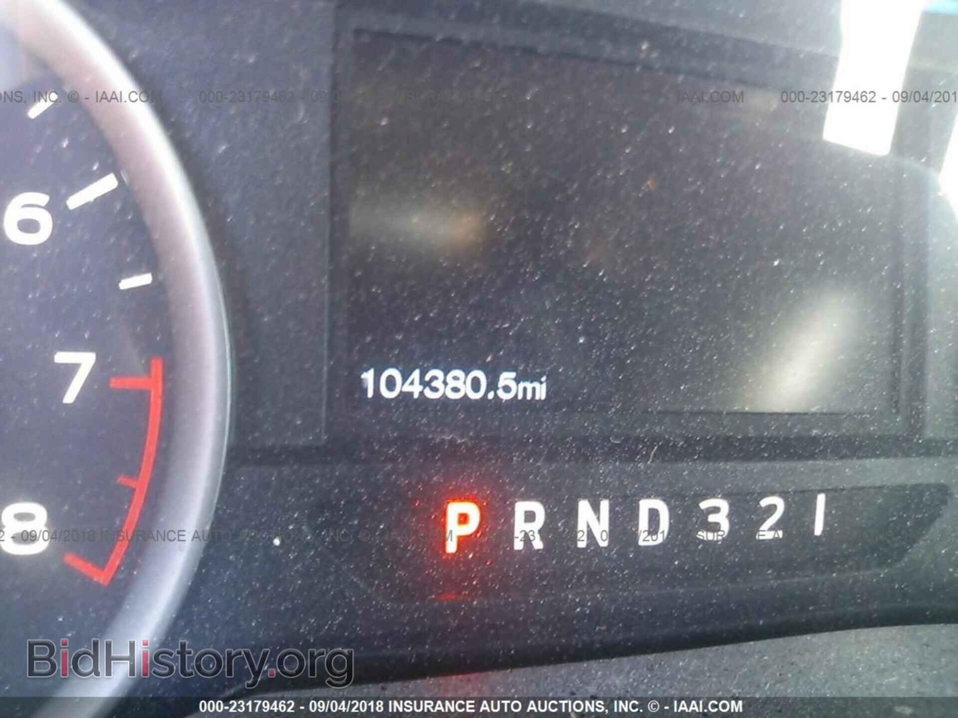 2015 Ford F150 - VIN: 1FTEX1C8XFKD19976 - Фото 7