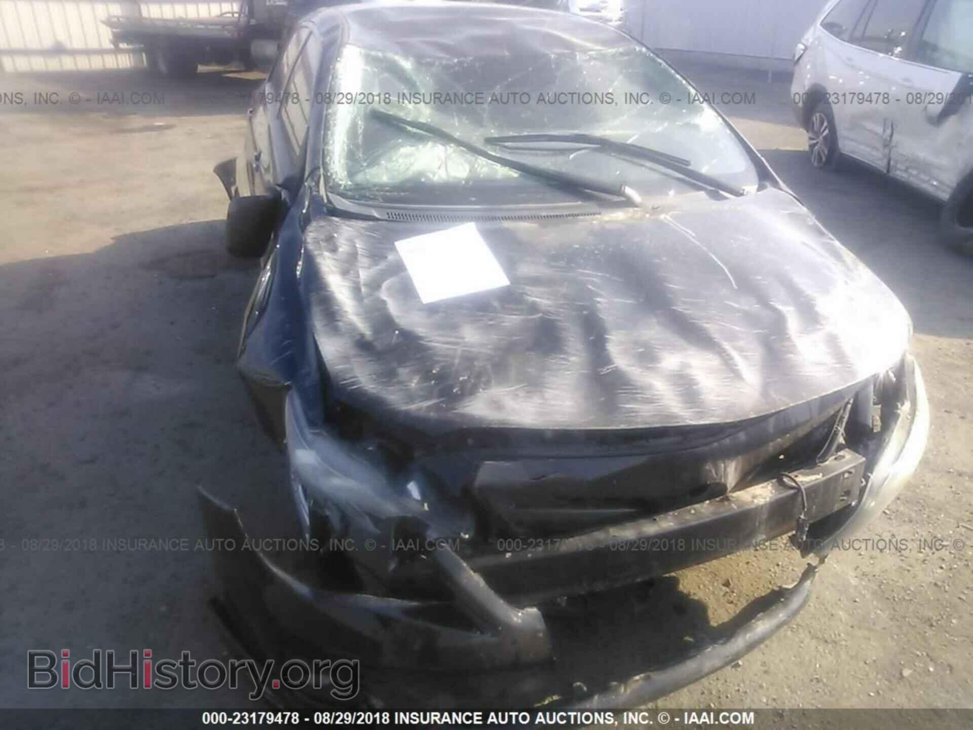 2013 Toyota Corolla - VIN: 2T1BU4EE1DC946905 - Фото 6