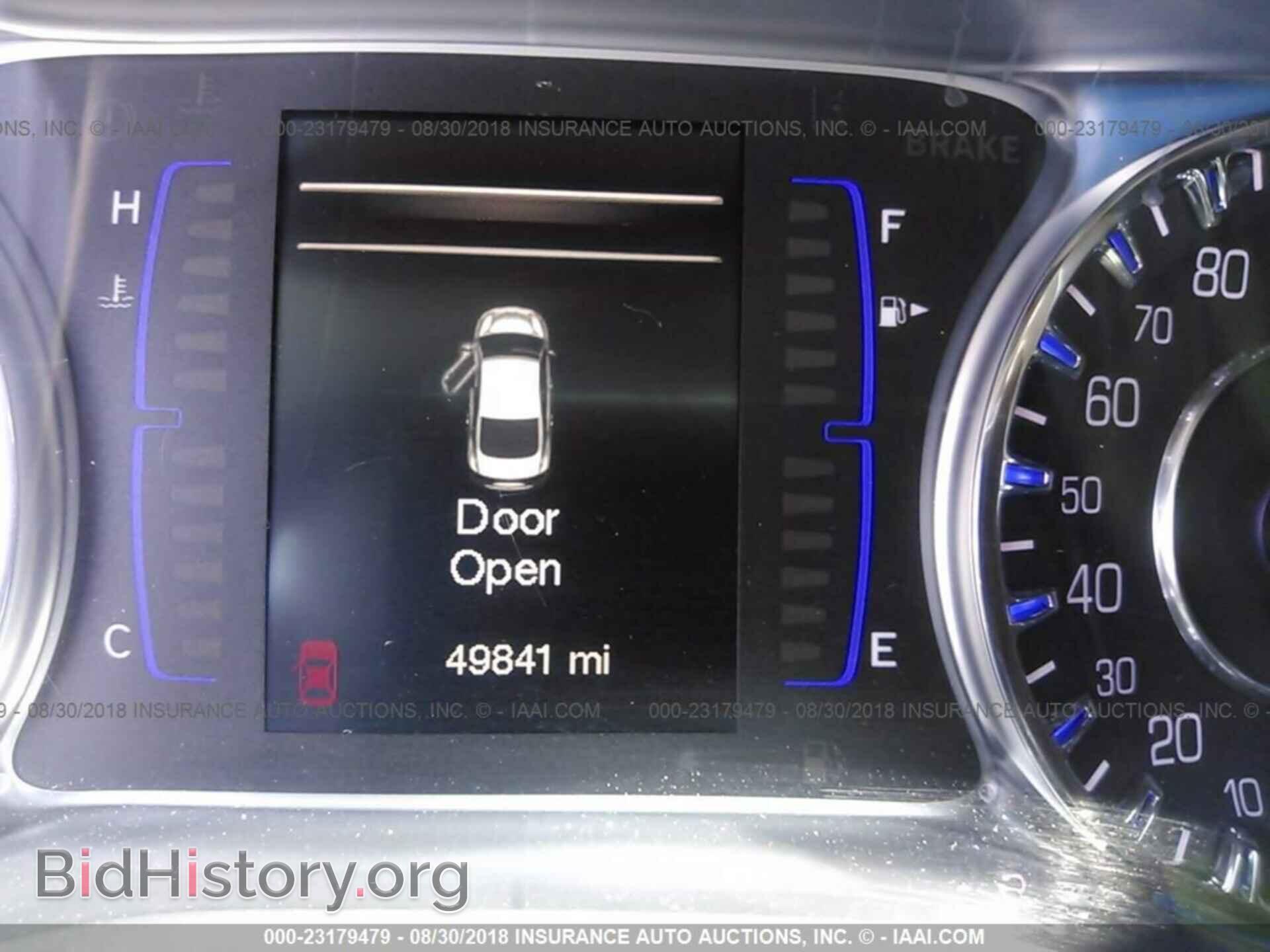 2015 Chrysler 200 - VIN: 1C3CCCAB4FN719967 - Photo 7