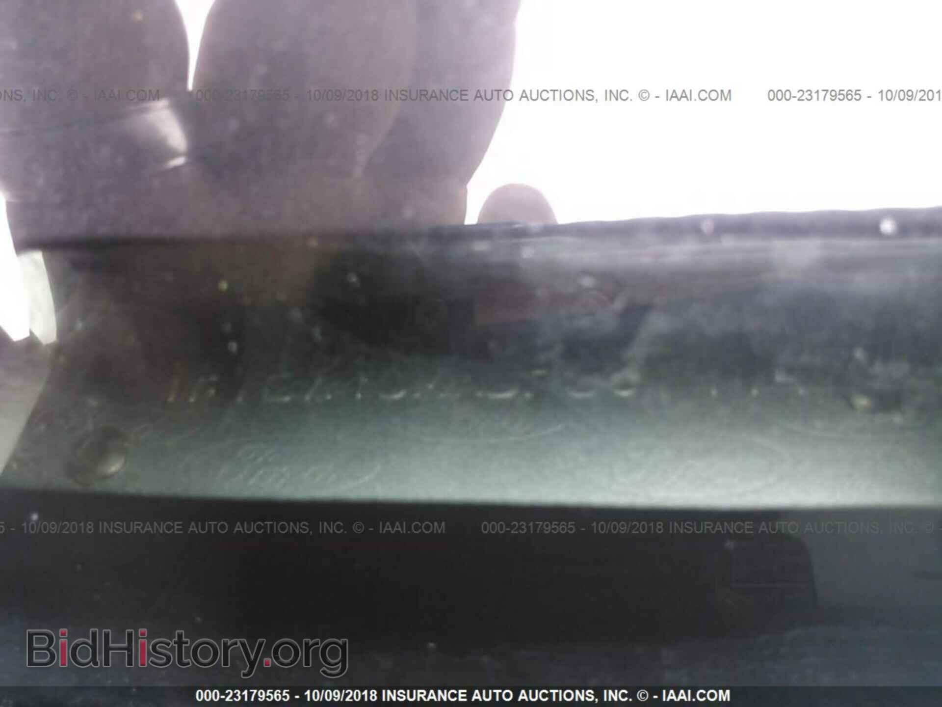 2013 Ford F150 - VIN: 1FTEX1CMXDFC87114 - Фото 9