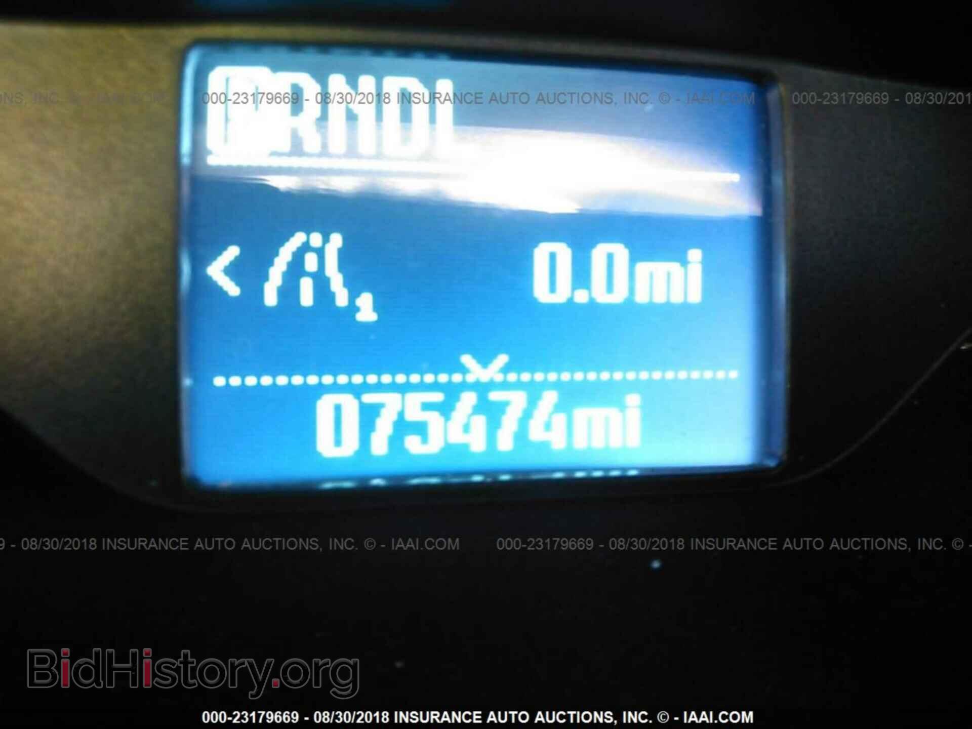 2012 Ford Focus - VIN: 1FAHP3F29CL387164 - Photo 7