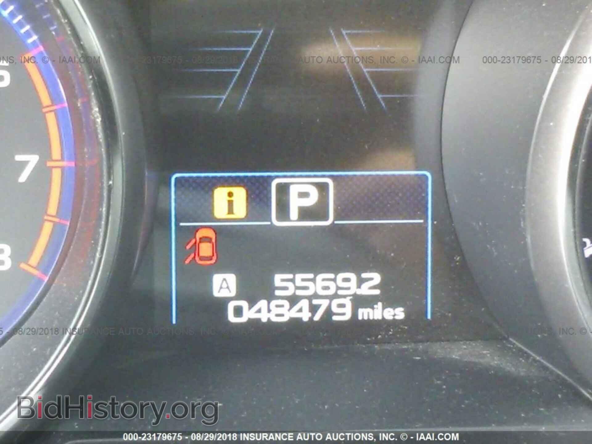 2017 Subaru Outback - VIN: 4S4BSAFCXH3373109 - Фото 7