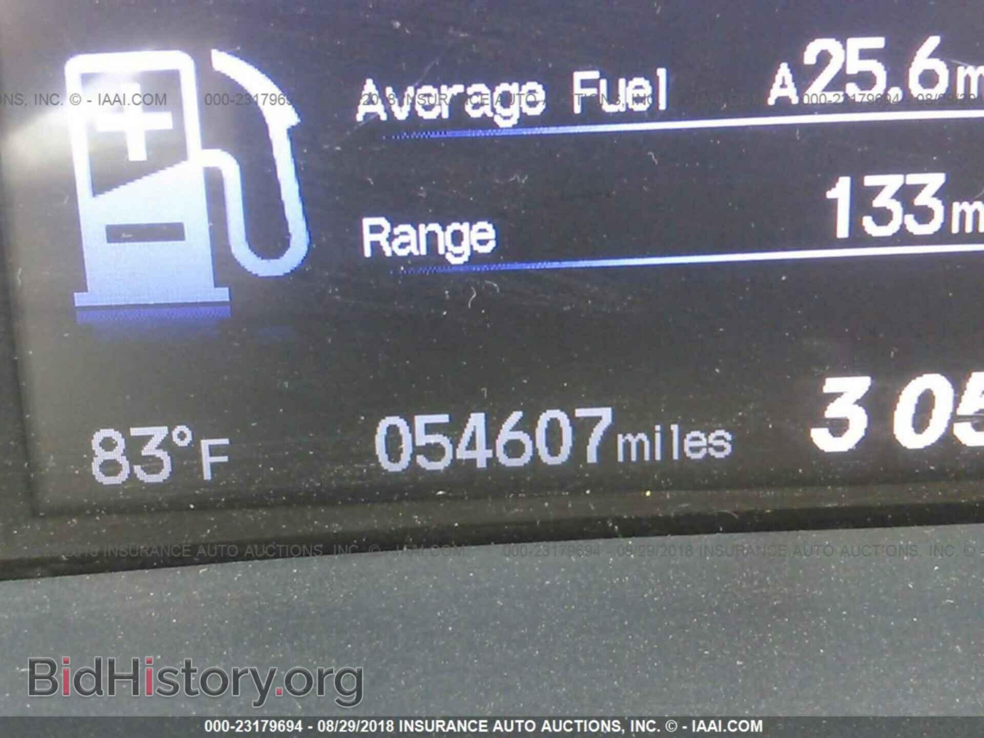 2014 Honda Civic - VIN: 19XFB2F8XEE051002 - Photo 7