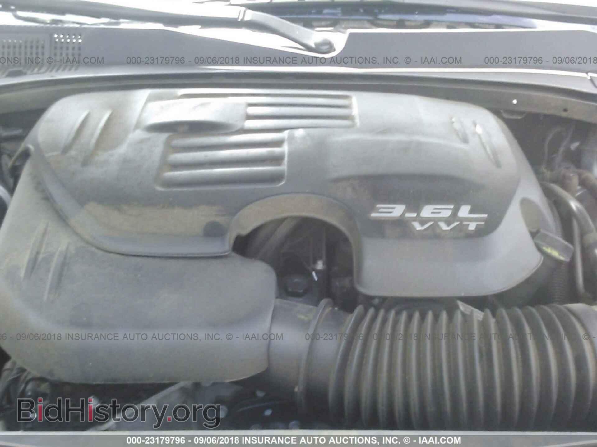 2013 Dodge Charger - VIN: 2C3CDXHG2DH730462 - Photo 10