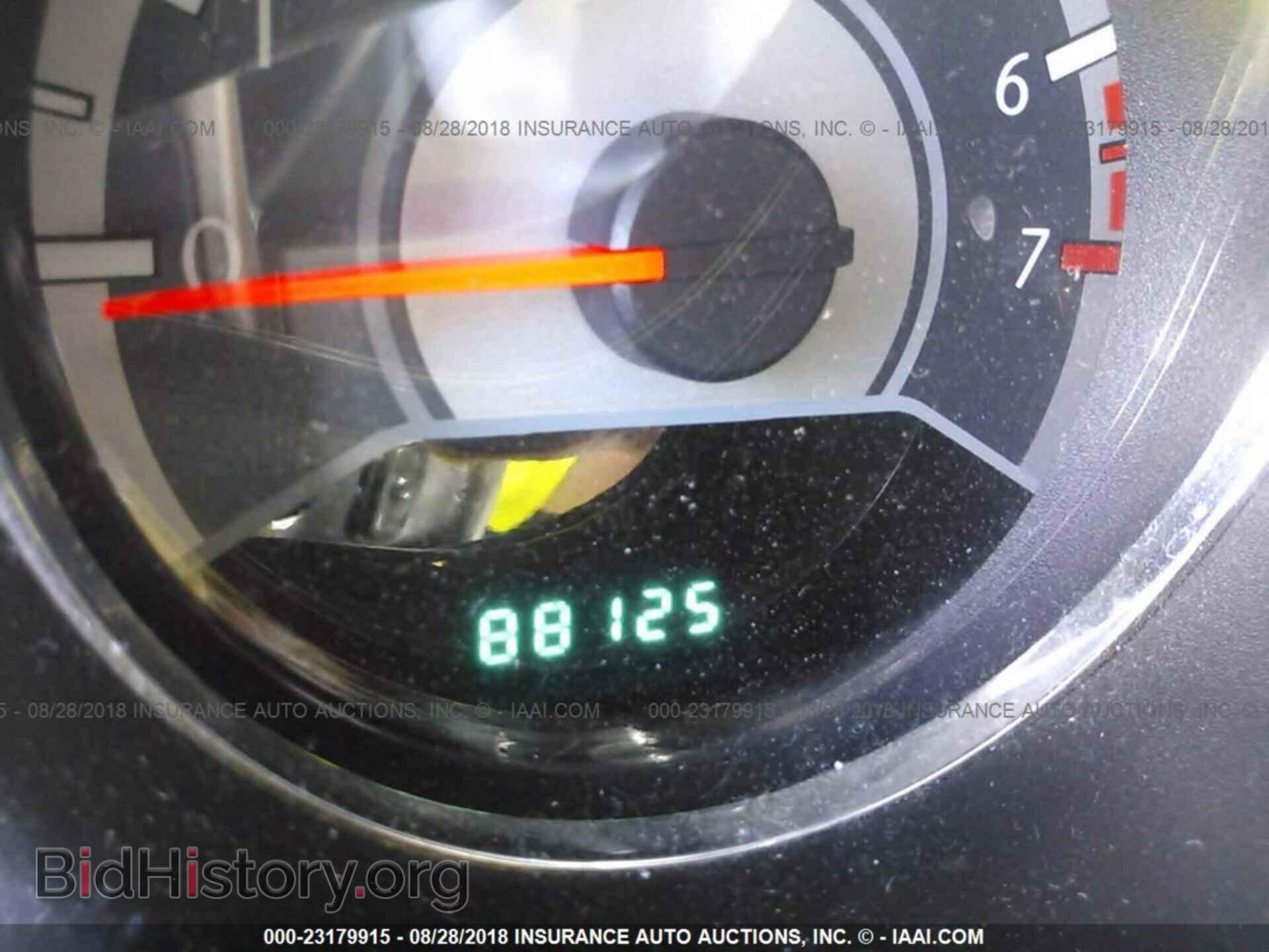 2012 Chrysler 200 - VIN: 1C3CCBAB3CN244561 - Фото 7