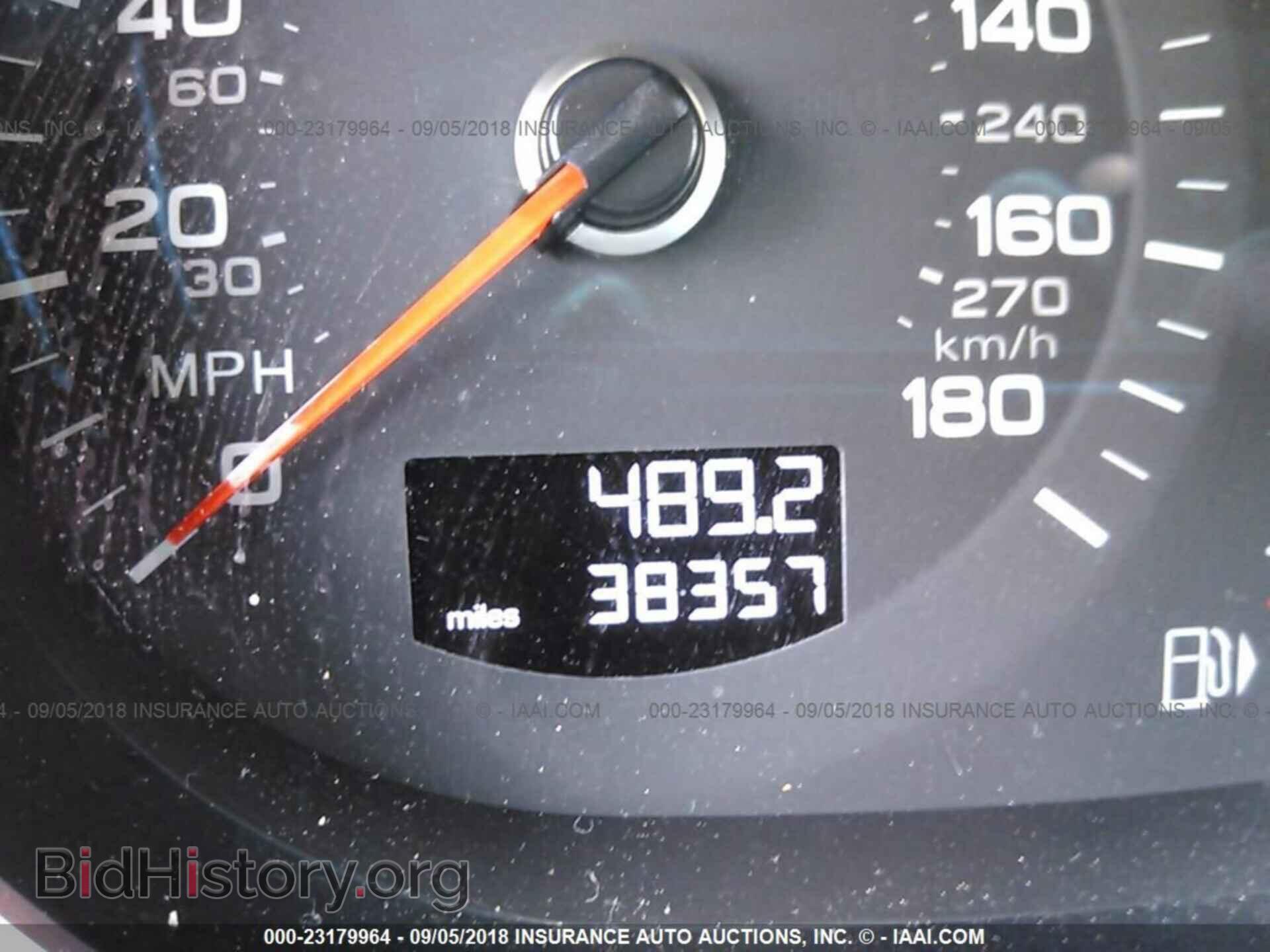 2015 Audi Q7 - VIN: WA1LGAFEXFD010838 - Фото 7