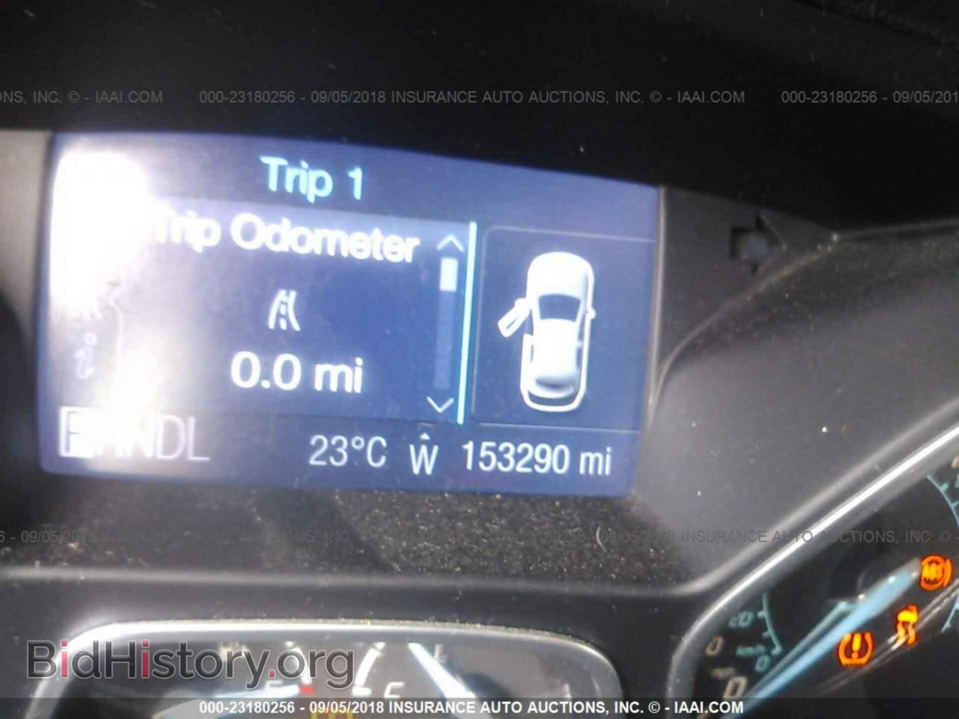 2012 Ford Focus - VIN: 1FAHP3F24CL137816 - Фото 7
