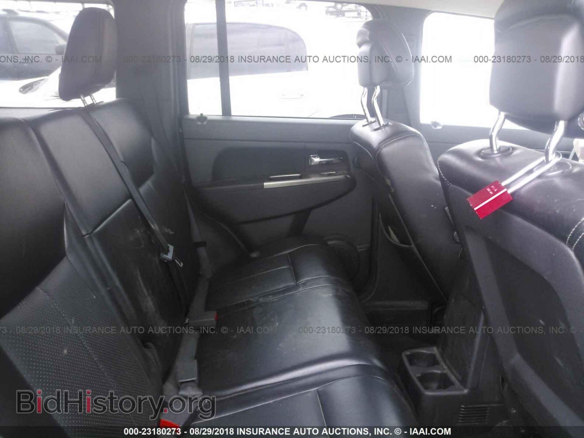 2012 Jeep Liberty - VIN: 1C4PJMFK0CW136061 - Фото 8