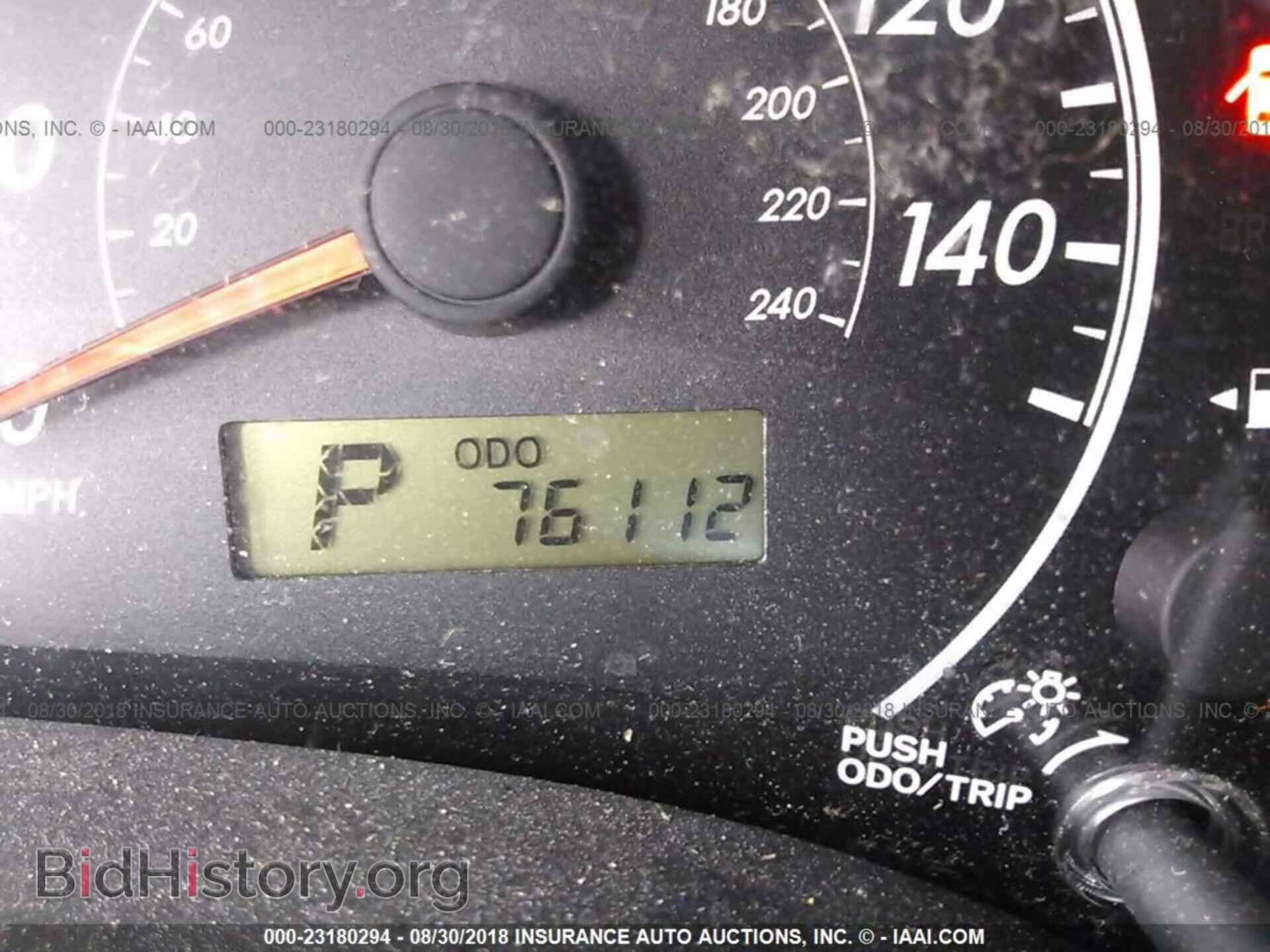 2013 Toyota Corolla - VIN: 5YFBU4EEXDP127777 - Photo 7
