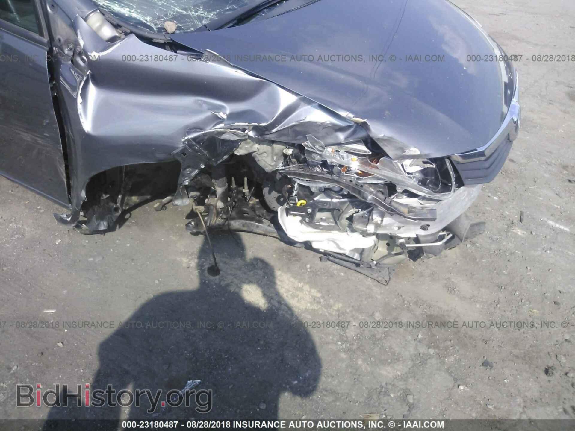 2012 Honda Civic - VIN: 19XFB2F53CE350320 - Photo 6