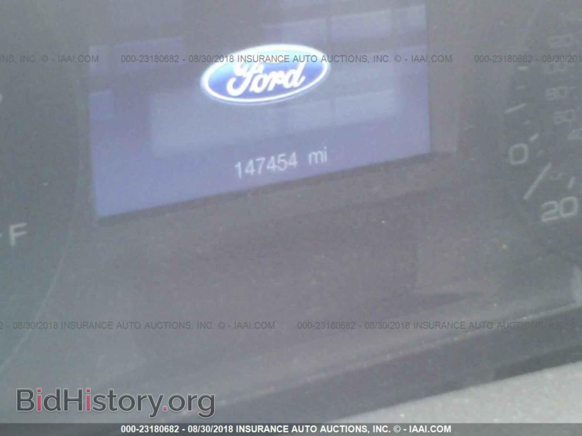 2012 Ford Edge - VIN: 2FMDK4JC6CBA71519 - Photo 7