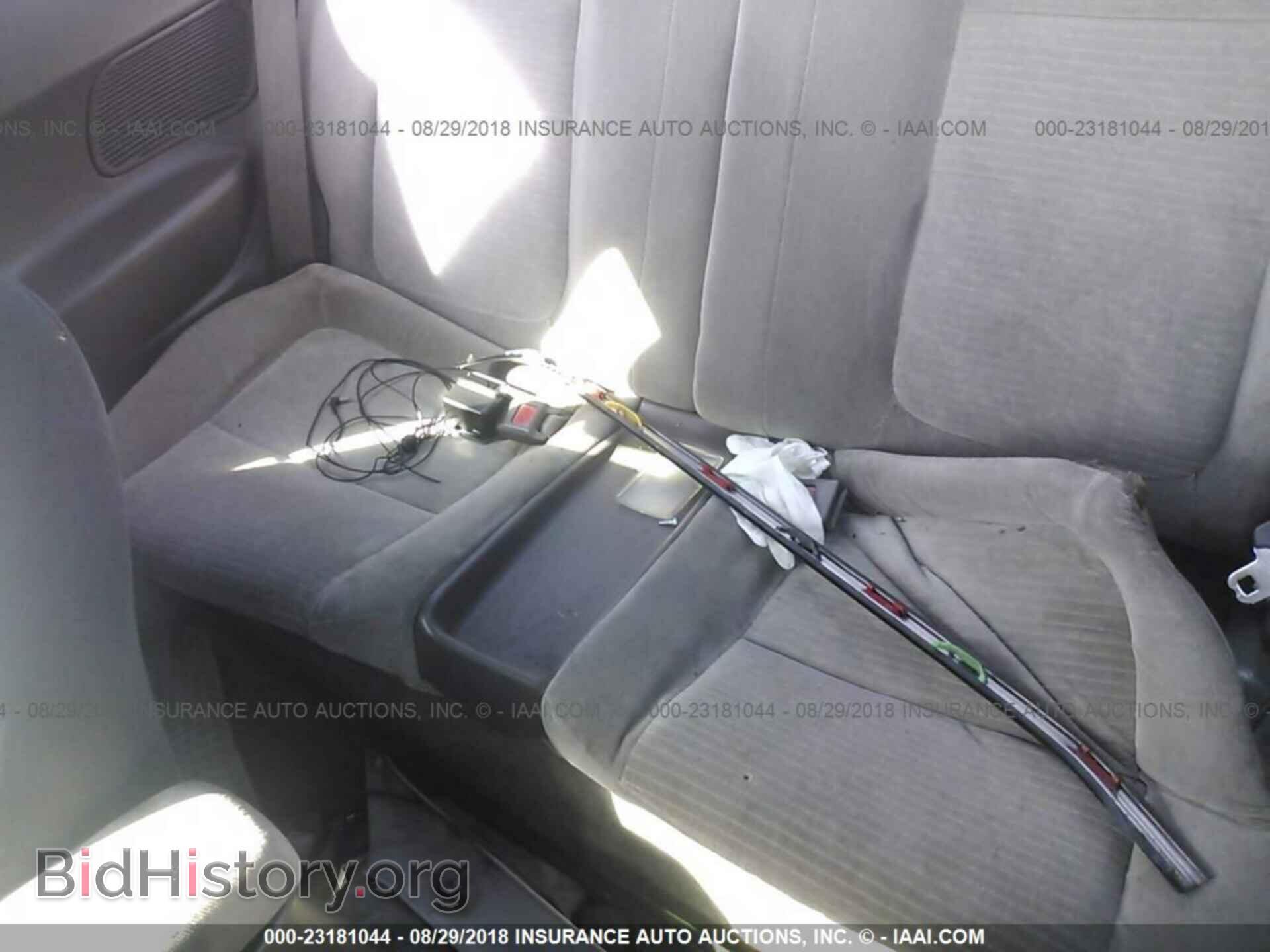1996 ACURA INTEGRA - VIN: JH4DC2389TS000866 - Фото 8