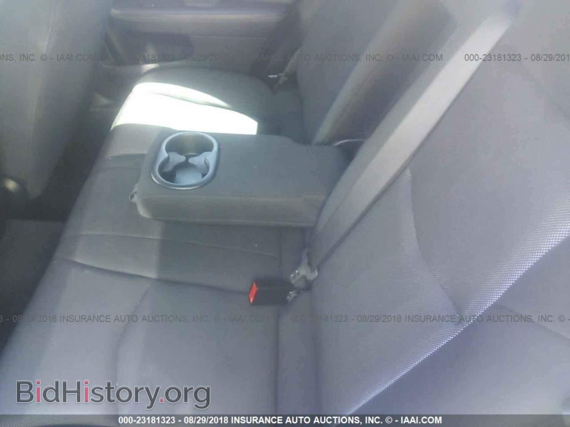 2013 Dodge Avenger - VIN: 1C3CDZAB4DN510919 - Photo 8