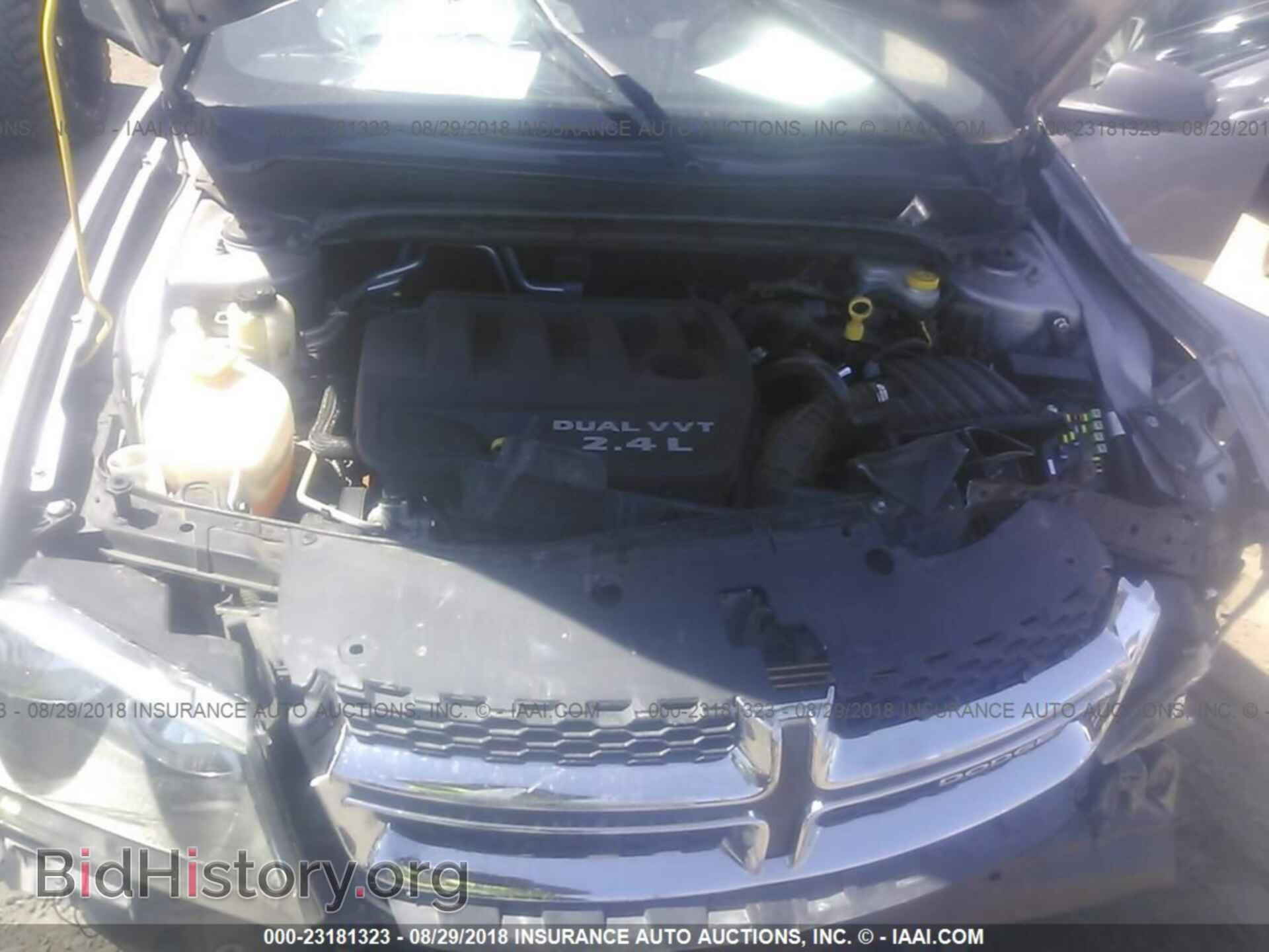 2013 Dodge Avenger - VIN: 1C3CDZAB4DN510919 - Photo 10