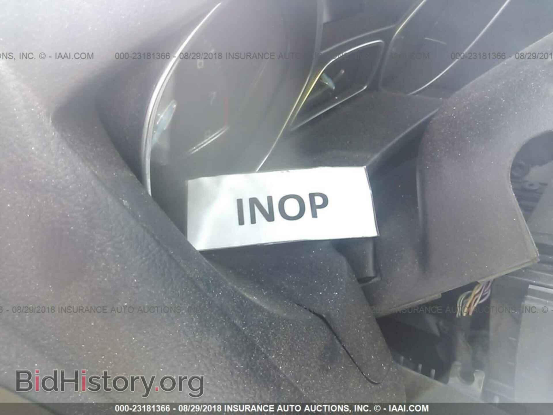 2012 Ford Focus - VIN: 1FAHP3N2XCL130841 - Photo 7