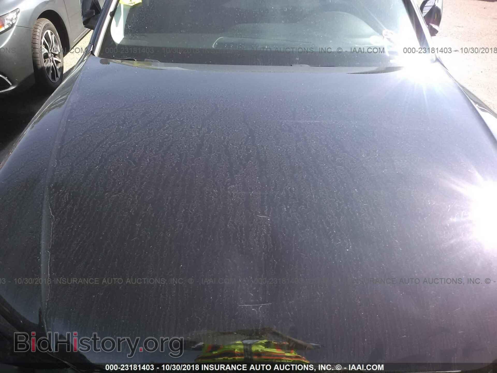 2012 Audi A4 - VIN: WAUAFAFL6CA117149 - Photo 10