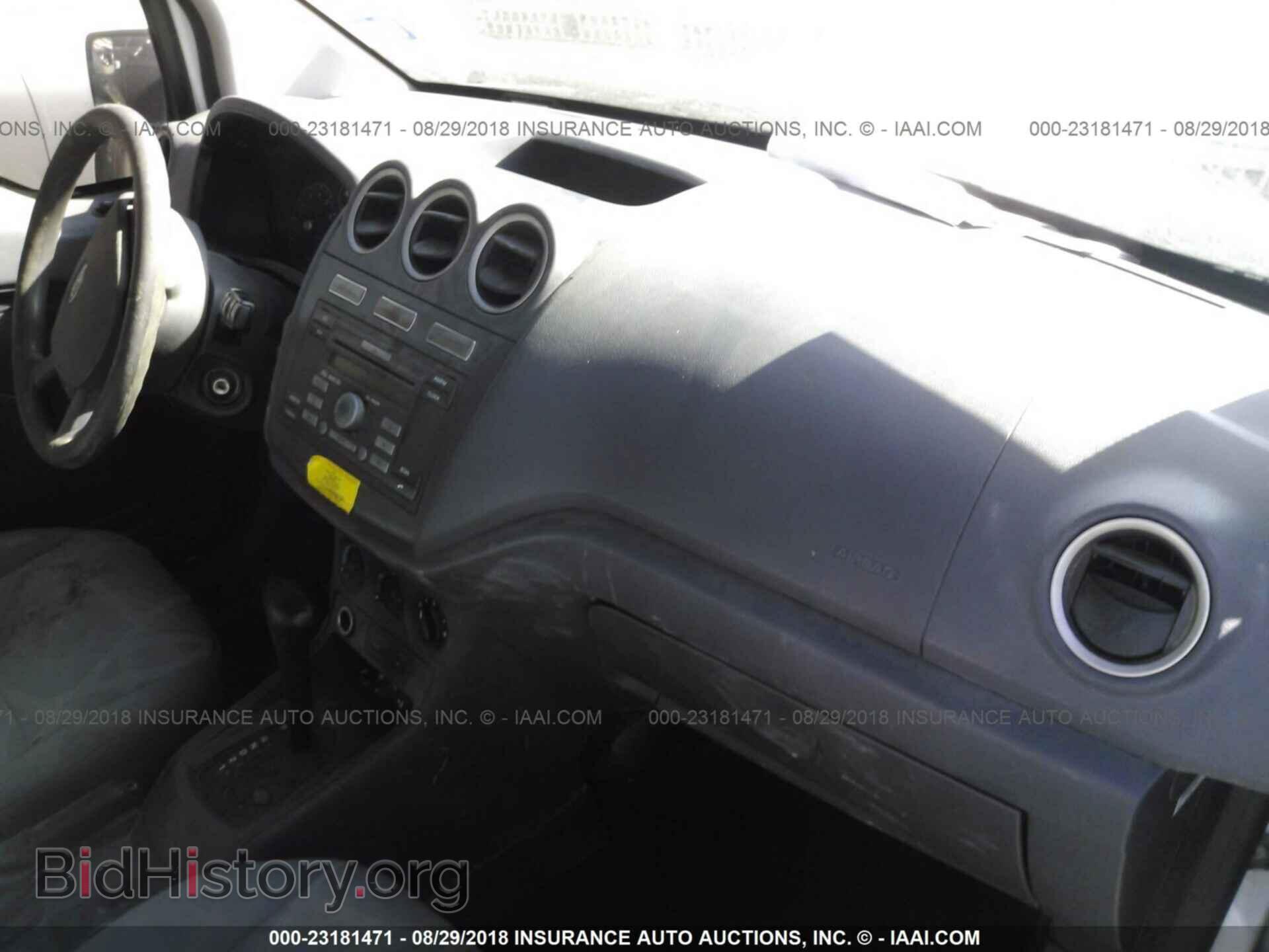 2011 Ford Transit - VIN: NM0LS7BN2BT072096 - Фото 5